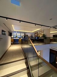 THE GOLDEN MILE (D7), Office #564569781
